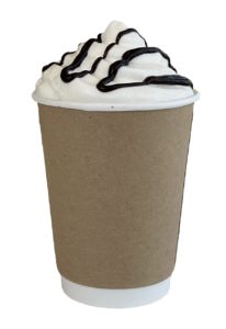 ウインナーコーヒー（HOT）